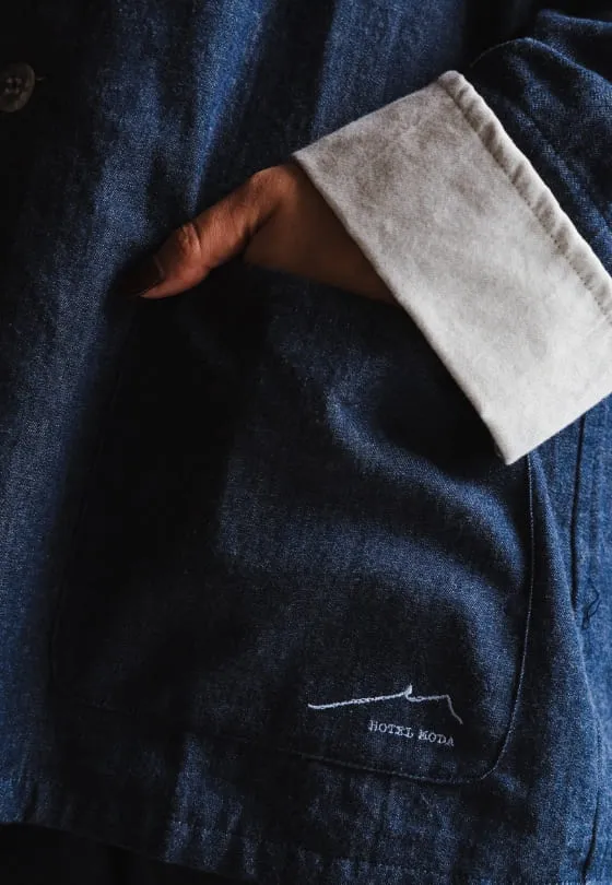 オリジナルパジャマ